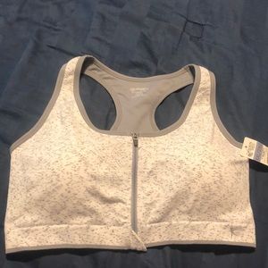 Sport bra